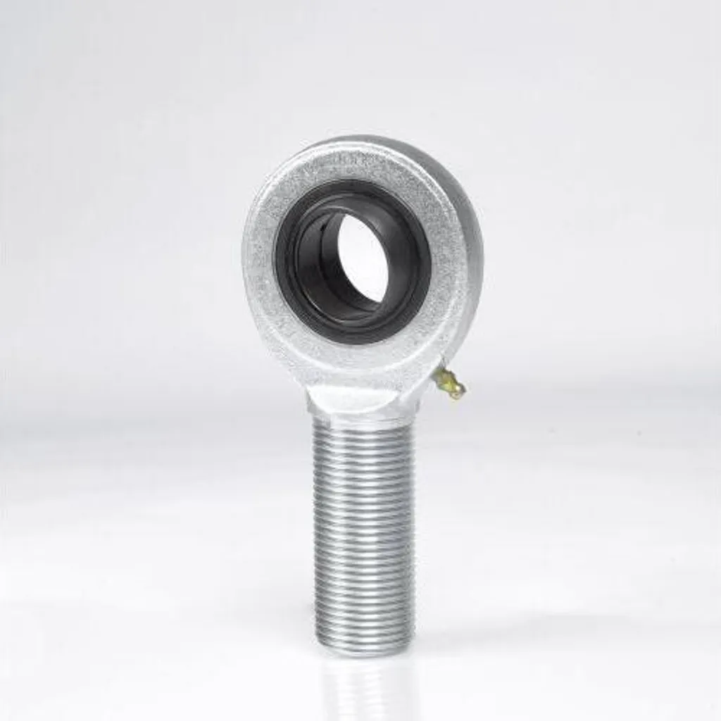 Embout à rotule GAKRB18 PC 18 mm - Joint articulé haute précision