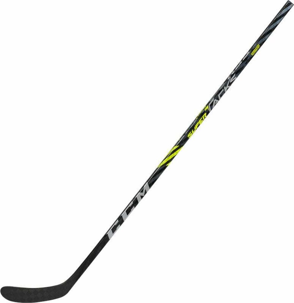 CCM SuperTacks AS4 SR 85 P28 Prawa ręka Kij Zdjęcie produktu 