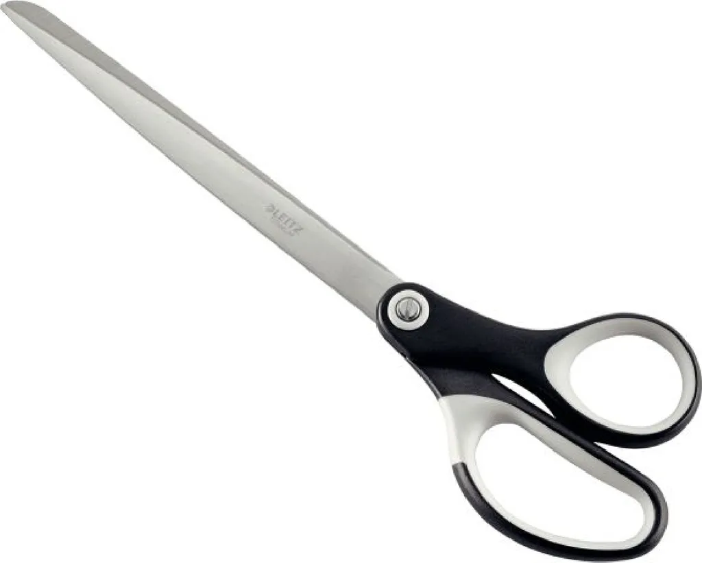 Ciseaux Titan 260mm pour atelier et emballage pack de 5 pièces