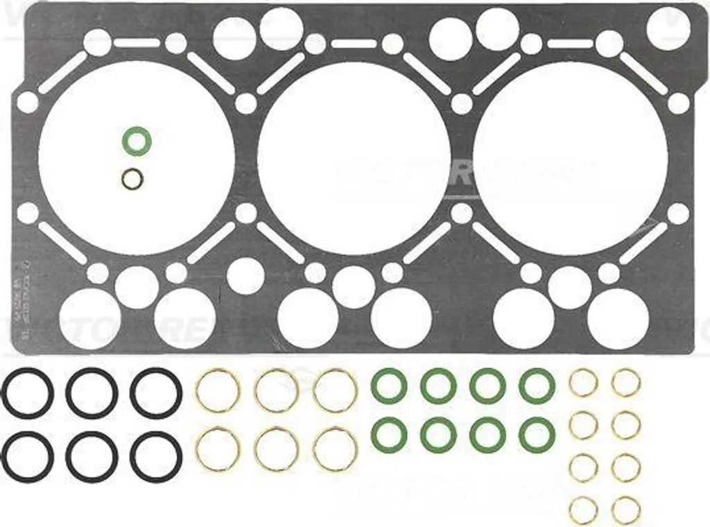 Joint de culasse anti-fuite pour Astra H et i20 - Répare moteur OE 276816