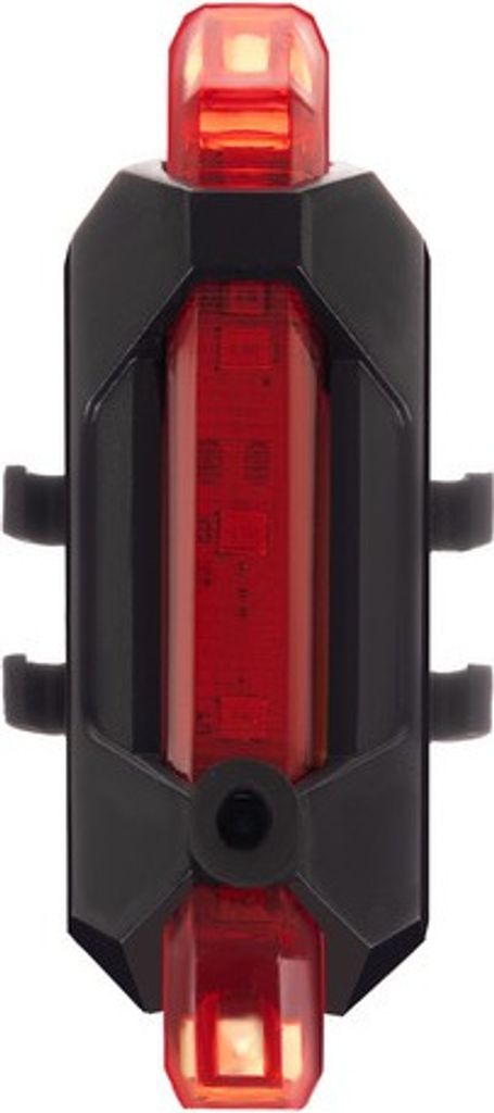 Trizand 18669 Zestaw świateł rowerowych LED, T6, AKU 2 szt Zdjęcie produktu 12