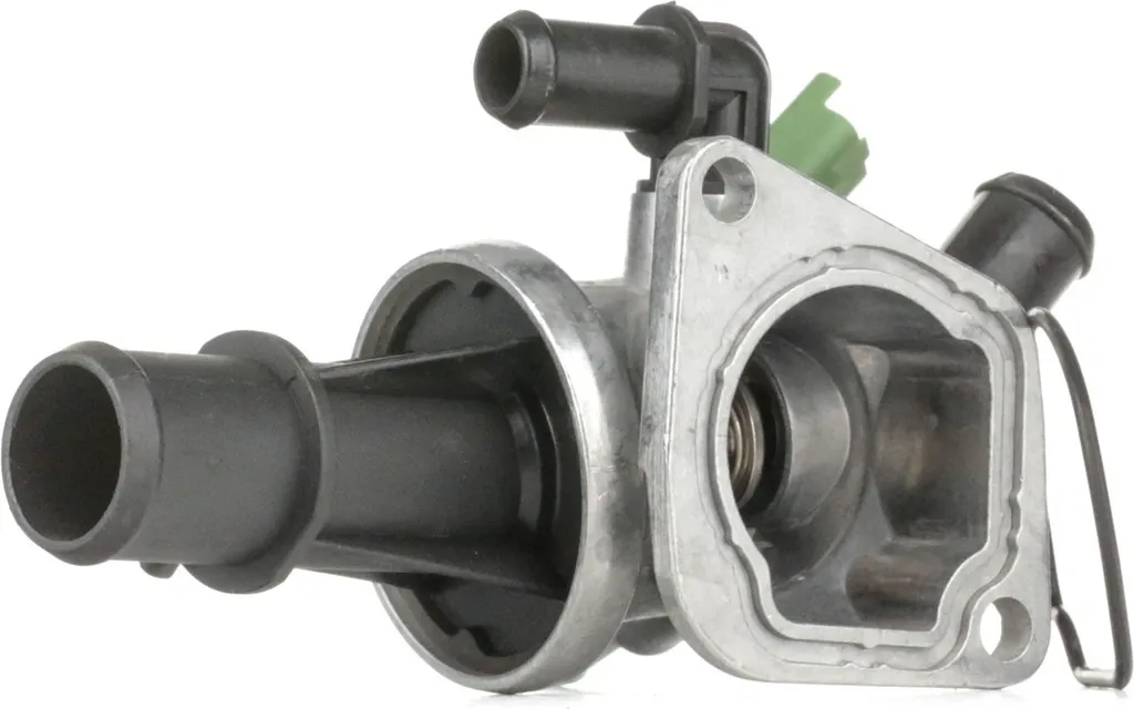 Boîtier thermostat de refroidissement pour Agila et Combo Tour Diesel
