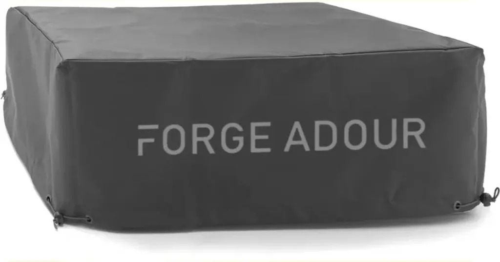 Housse de protection Forge Adour H350 - Collection 2023 pour Plancha