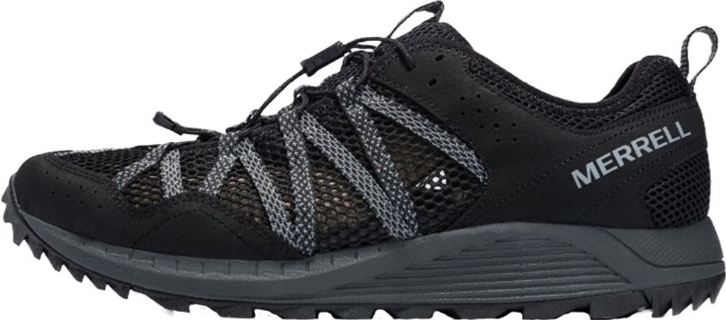 Merrell Wildwood Aerosport - Gr. 43,5