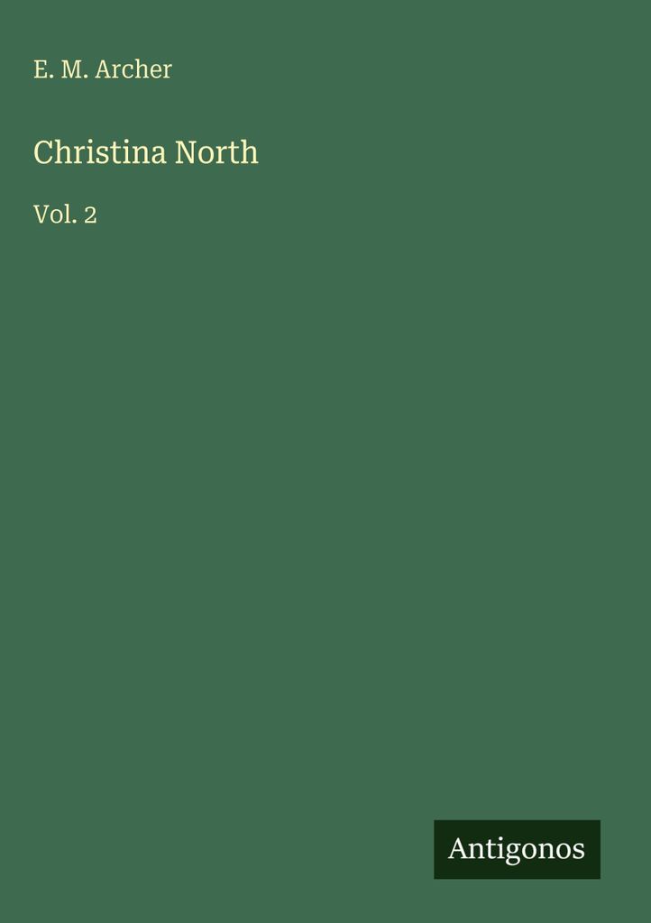 Christina North