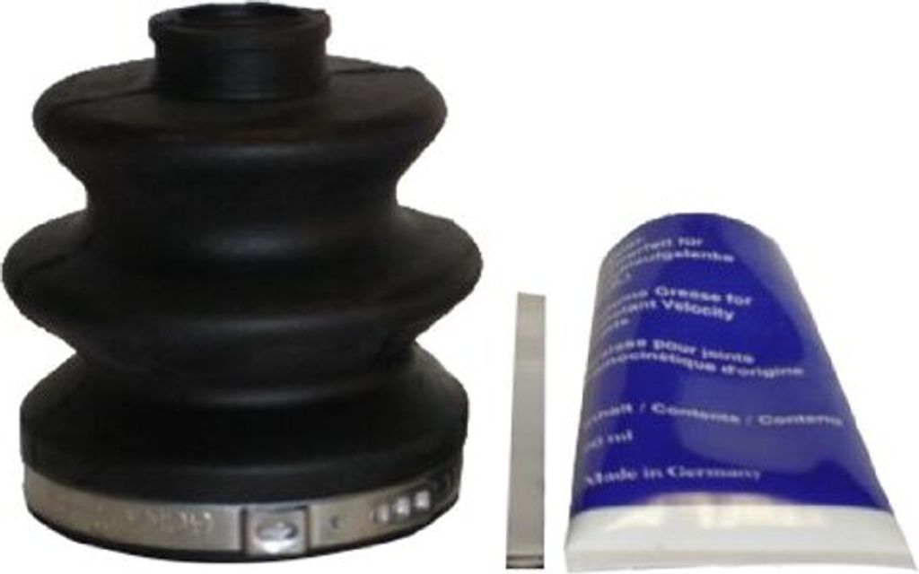 Japanparts KB-001 Faltenbalgsatz, Antriebswelle