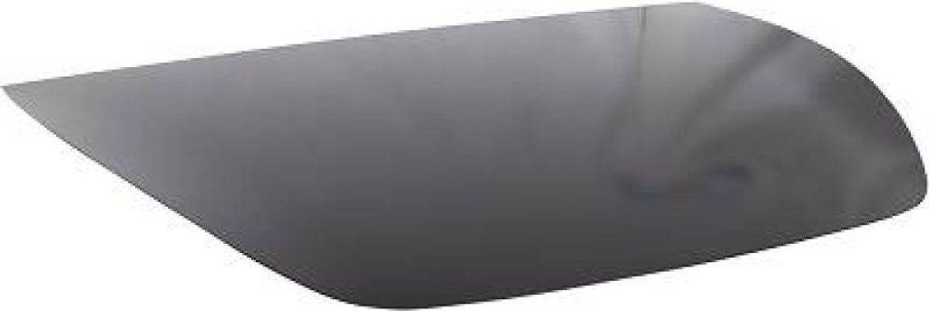 DIEDERICHS 7960000 Motorhaube, Frontklappe für TESLA MODEL Y (5YJY) 2020-