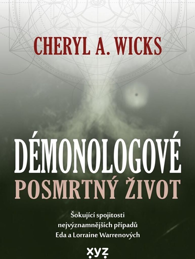 Démonologové | Cheryl A. Wicks