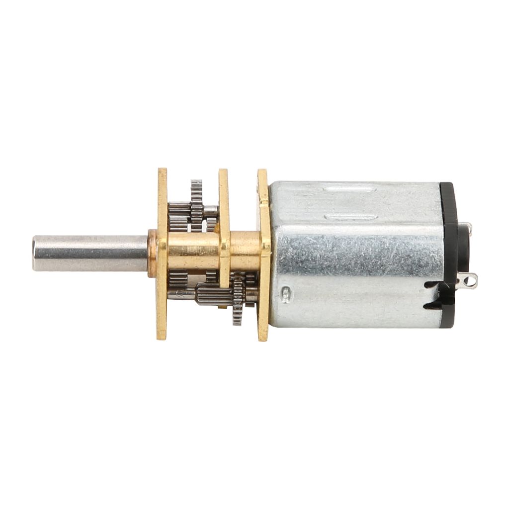 Getriebemotor,GA12-N20 Getriebemotor,Getriebemotor,DC Motor,Motor