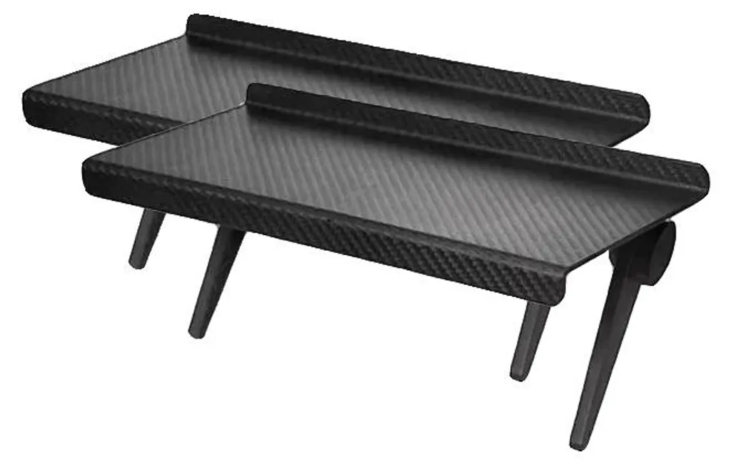 Étagère de rangement polyvalente pour organiser le garage et cellier