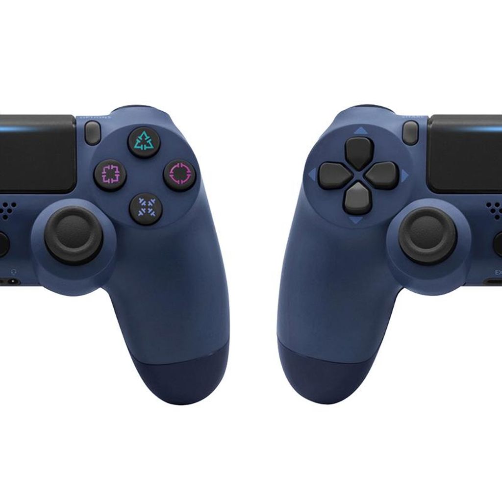 Kompatibler PS4-Controller – DualShock  Wireless Bluetooth Produktbild 