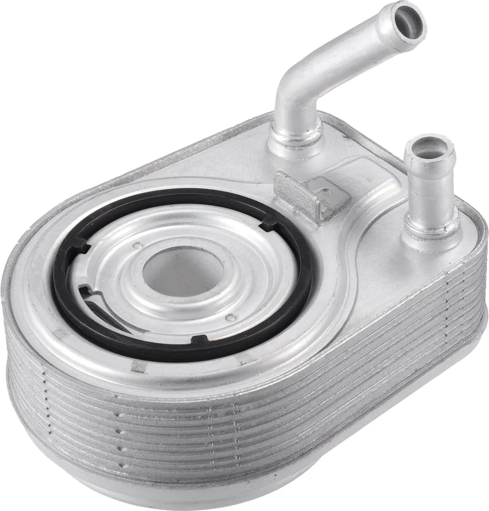 Radiateur d'huile moteur 26410-2B740 compatible Hyundai Elantra 1.6L