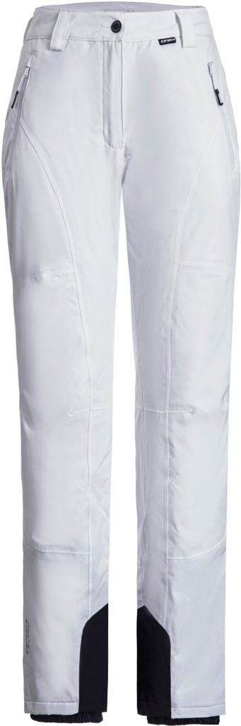 ICEPEAK Damen Skihose "Freyung" Hose WEISS 44