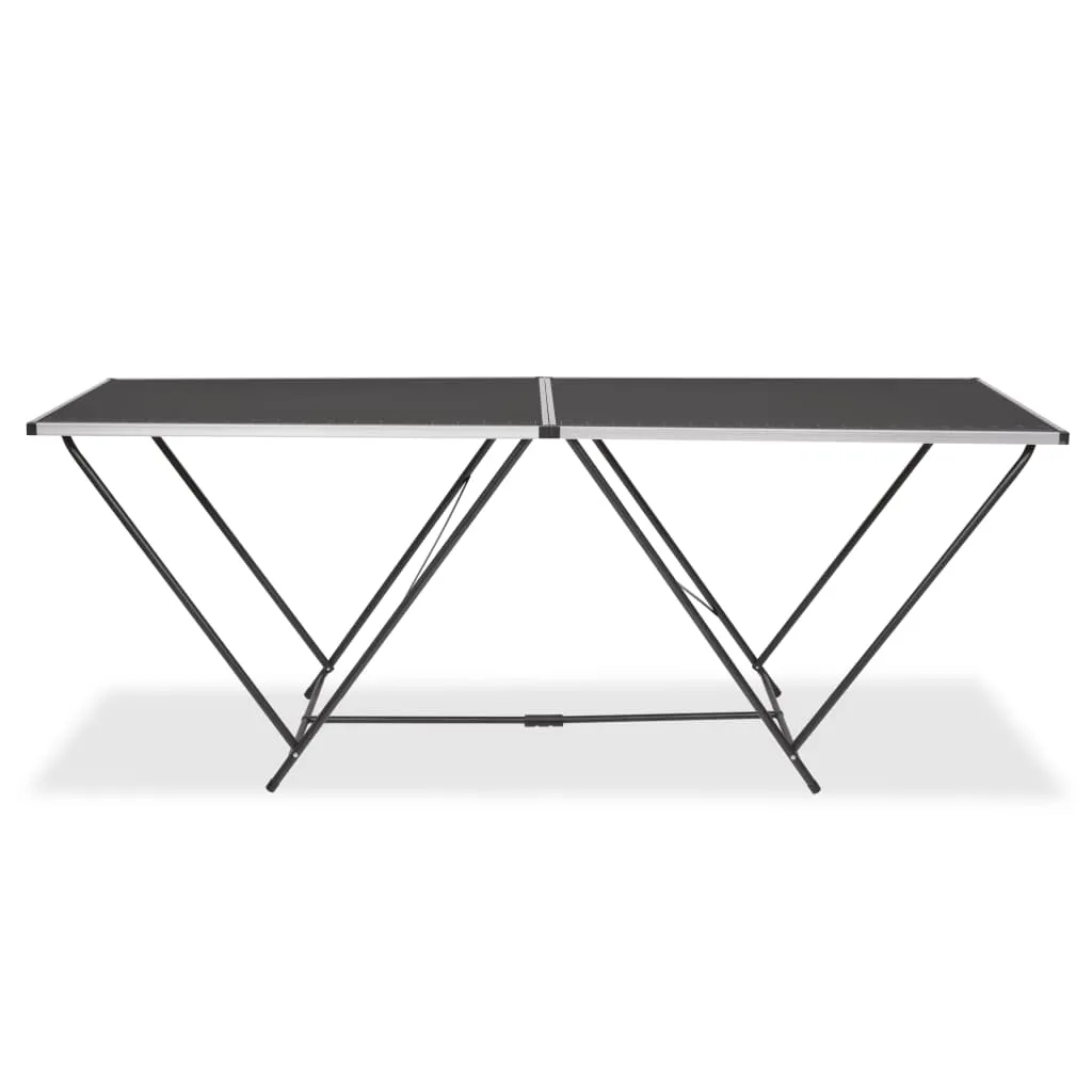 Table à tapisser stable et portative pour pose facile de papier peint - 2