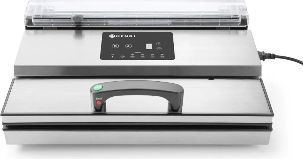 Conditionneuse sous vide Kitchen Line 420 mm pour aliments et repas