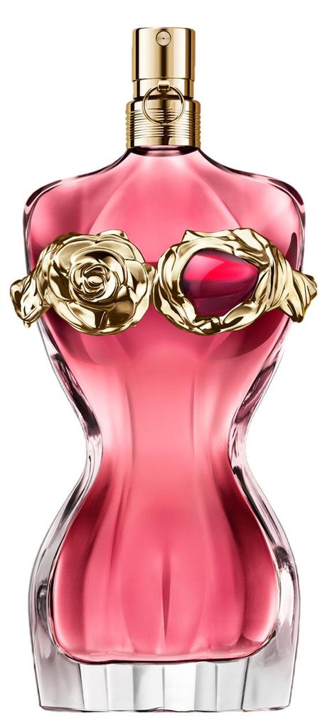 Jean Paul Gaultier La Belle Rosea, voor dames, 50 ml, Productafbeelding 