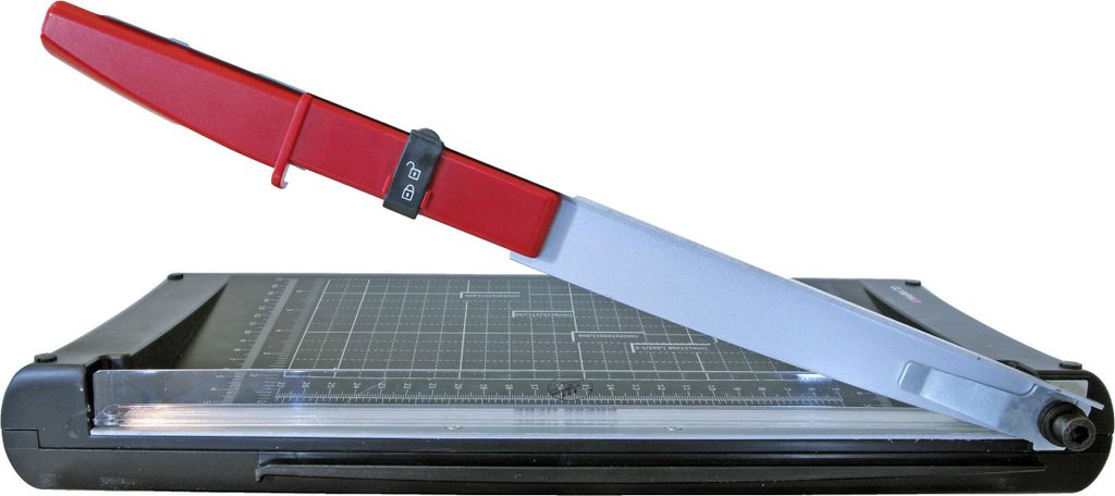 Przecinarka Olympia Vario Duplex 4000 Zdjęcie produktu 