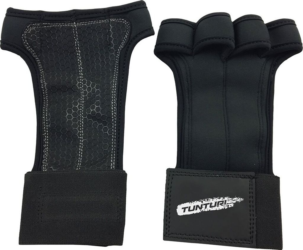 Tunturi Fitness Grips Silikon S