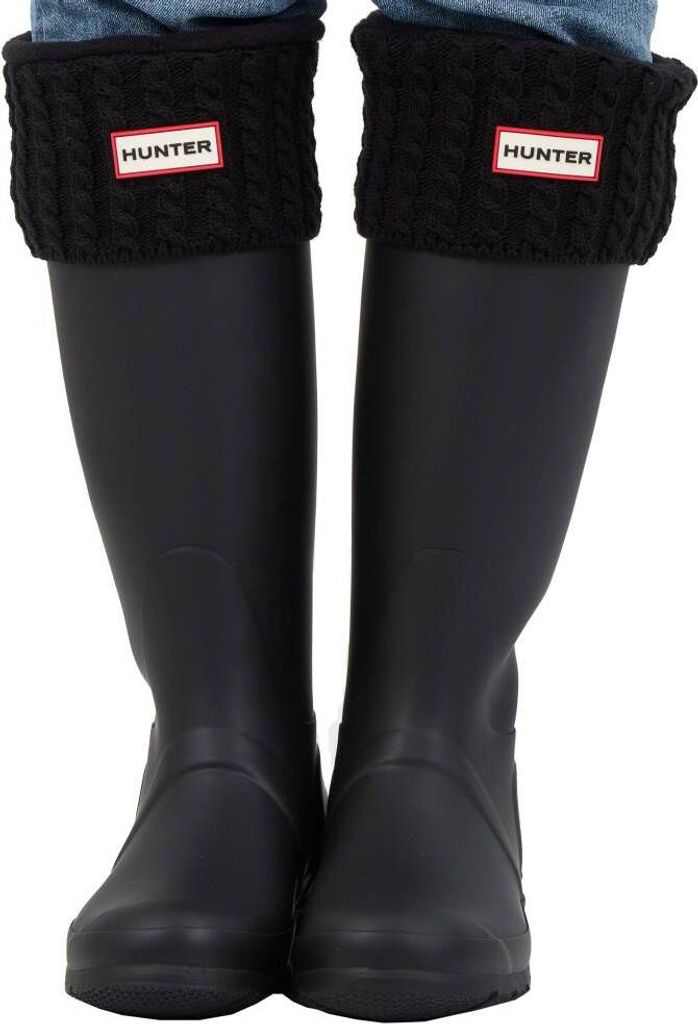 Hunter Winter Socks Größe 39-42 Größe: 39-42 Socken