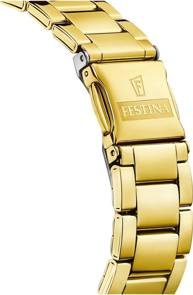 Festina F20636/4 Timeless Cronografo Orologio Uomo 38mm