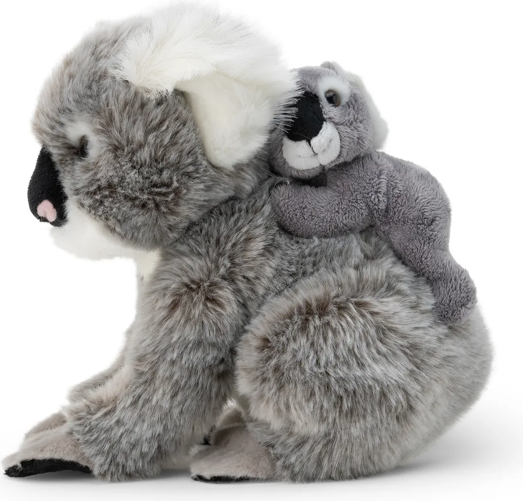 Peluche Koala Animigos : Le Doudou Anti-Stress pour Apaiser vos Enfants