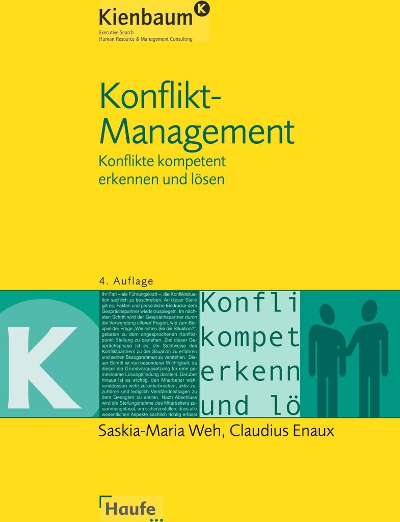 Konfliktmanagement