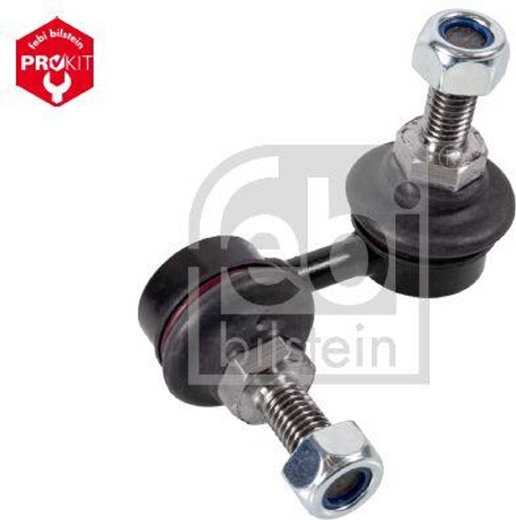 FEBI BILSTEIN 172733 Stabilisatorstrebe OE 500383976 kompatibel mit Daily