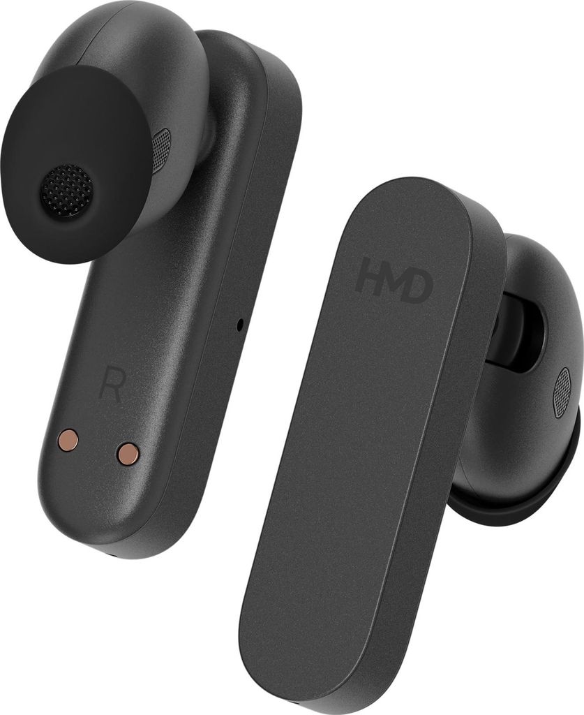 HMD Global HMD Amped Buds - Draadloze oordopjes Productafbeelding 