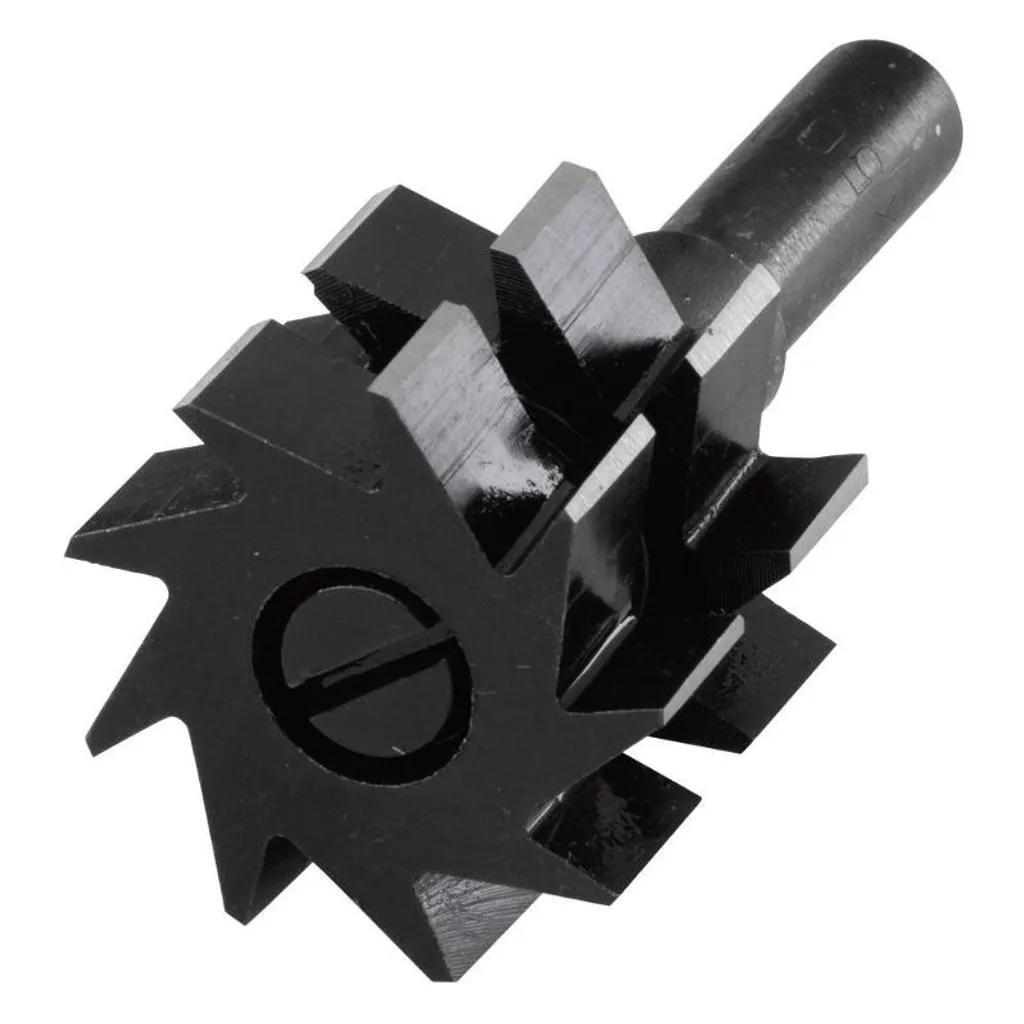 Wolfcraft vs Altre Frese: Perché la 1 Tongue Cutter 3259000 Vince