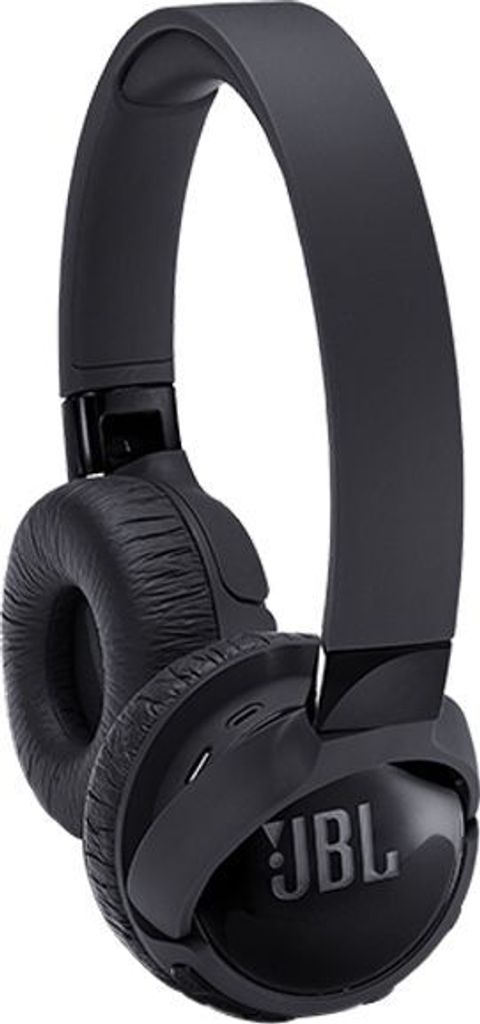 JBL Tune 660NC - Cuffie - Archetto - Chiamate e musica - Immagine del prodotto 