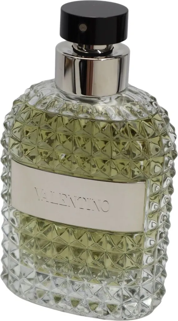 Valentino Uomo Acqua Eau de Toilette 75ml: Recensione e Note Olfattive - 6