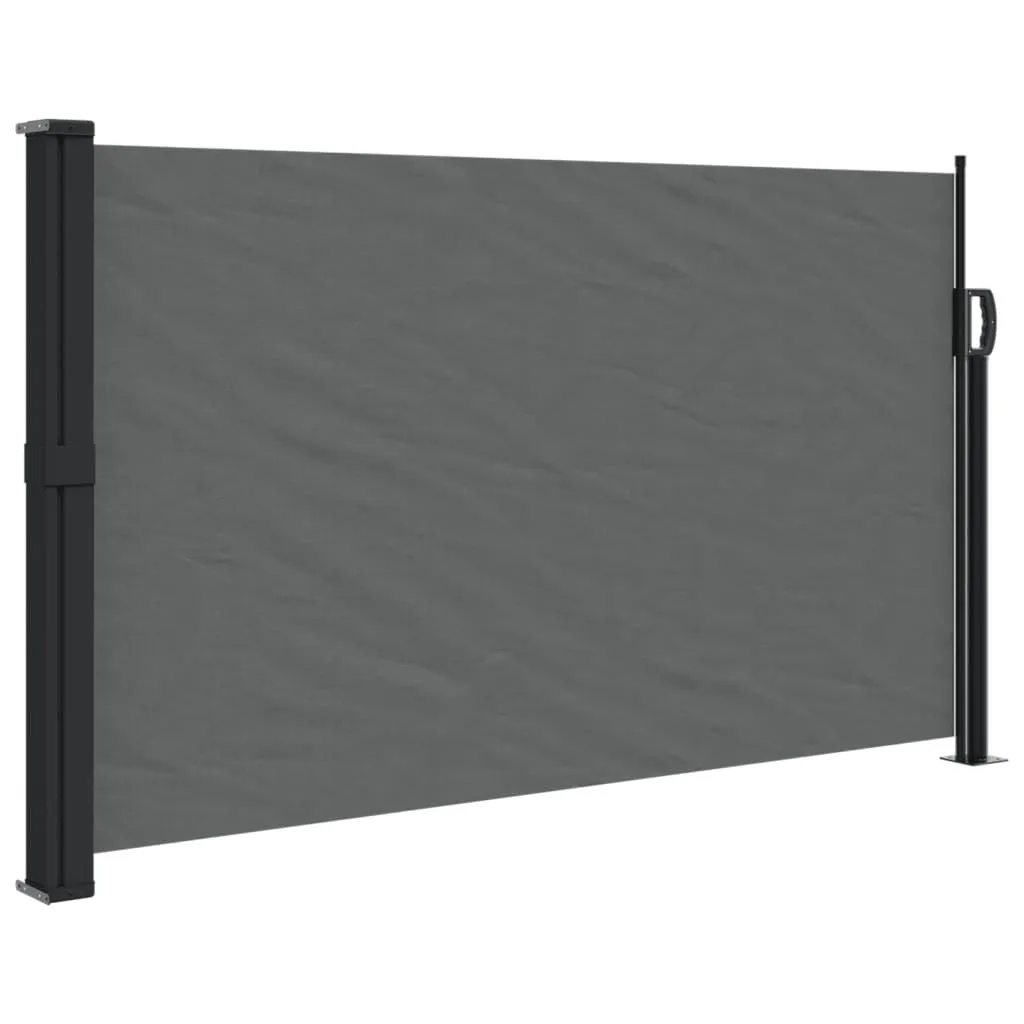 Tenda Laterale Bambini e Privacy | Antracite 117x300 cm Sicura - 1