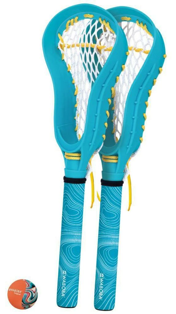 Waboba Mini Beach Lacrosse, Trac Ball, 10 rok/roky Obrázek produktu 