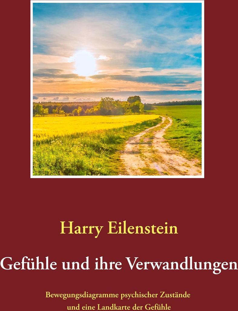 Gefühle und ihre Verwandlungen