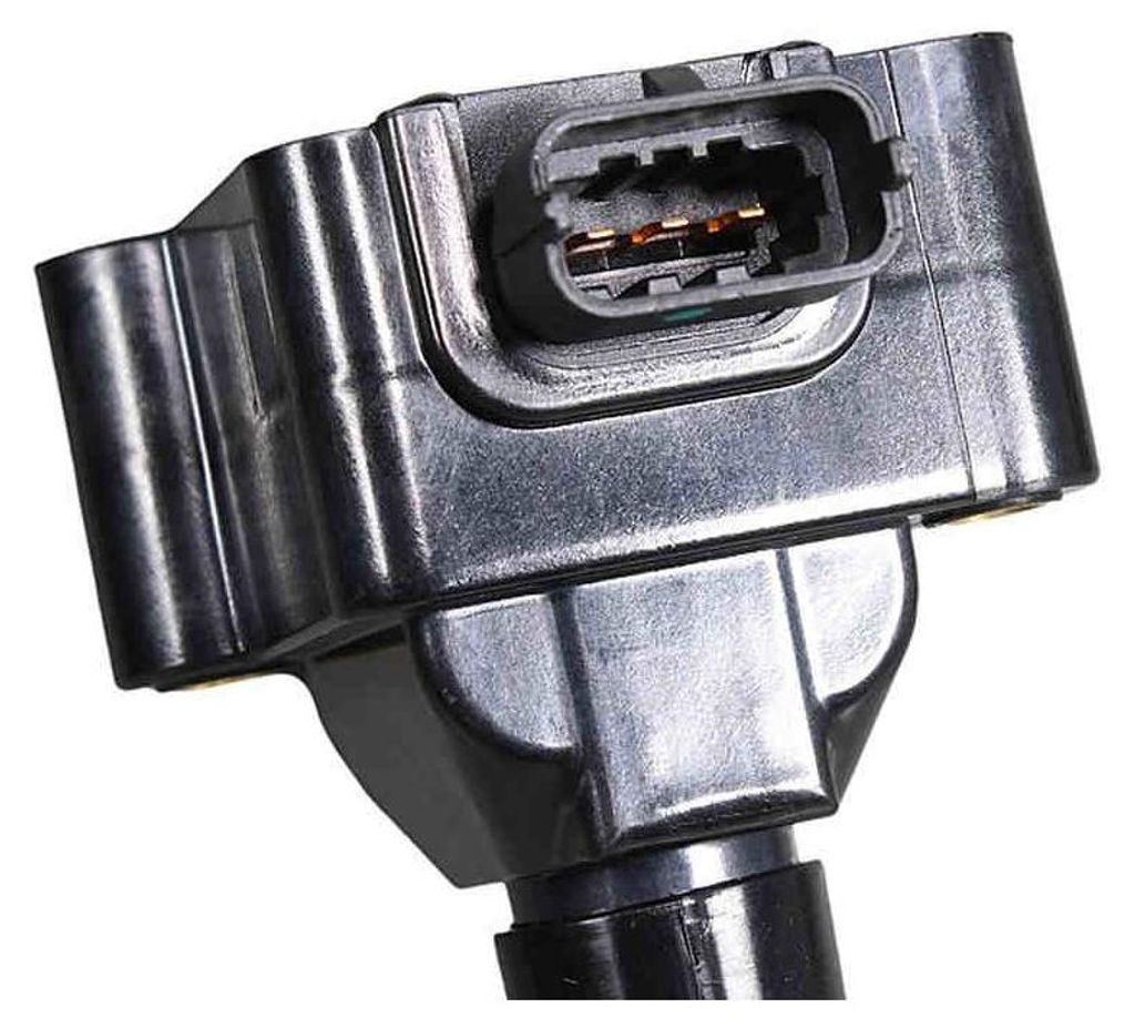 Zündspule METZGER Aftermarket-Expertise passend für u.a. PORSCHE 911