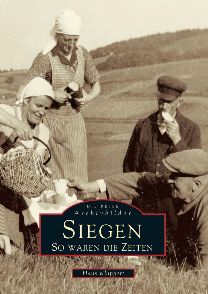 Siegen