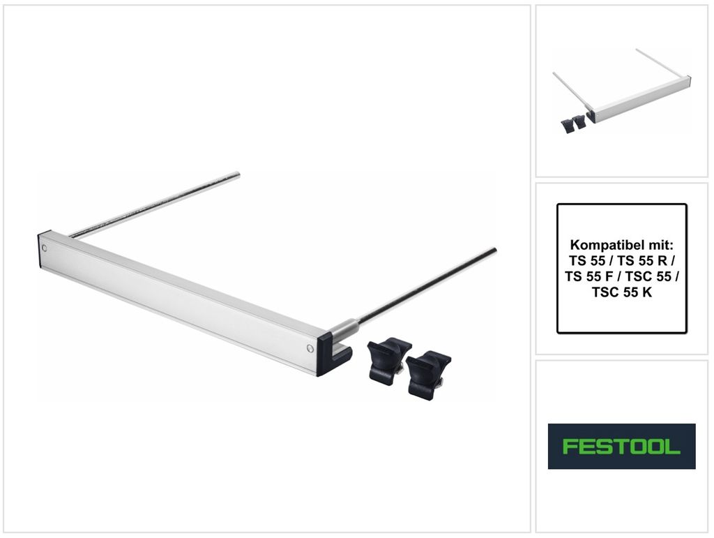 Festool Parallelanschlag PA-TS 55