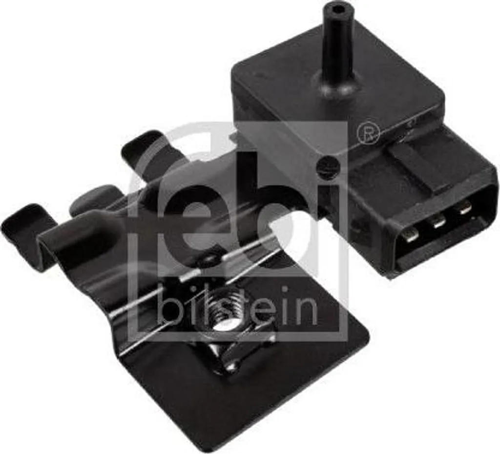 Capteur de pression FEBI 175182 OE 9486209 pour Volvo S60 et V70
