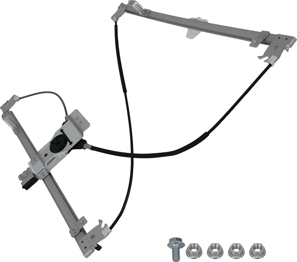 Lève-vitre électrique Citroën Dispatch 2007-2021 robuste - 9221Z6 - 2