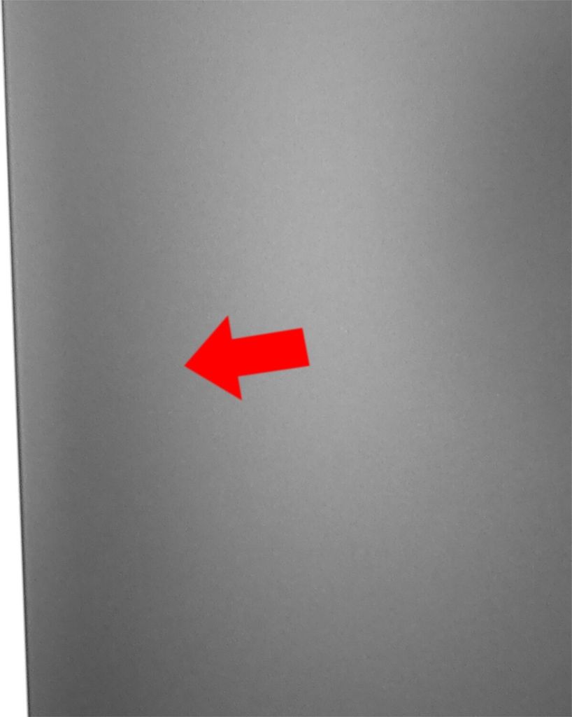 Samsung RL38A776ASR/EG Freistehende KÃ1/4hl-/Gefrierkombi, Produktbild 12