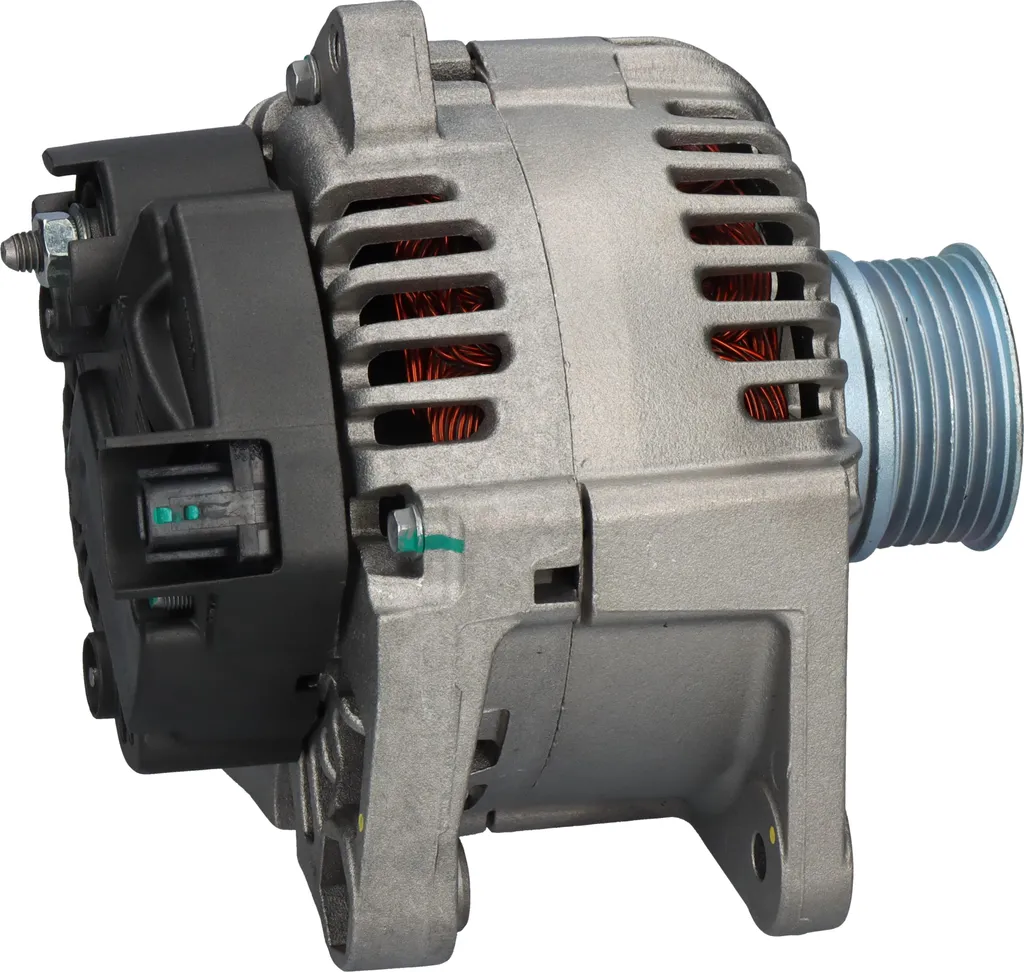 Alternateur haute performance VALEO 110A pour RENAULT Wind - 5