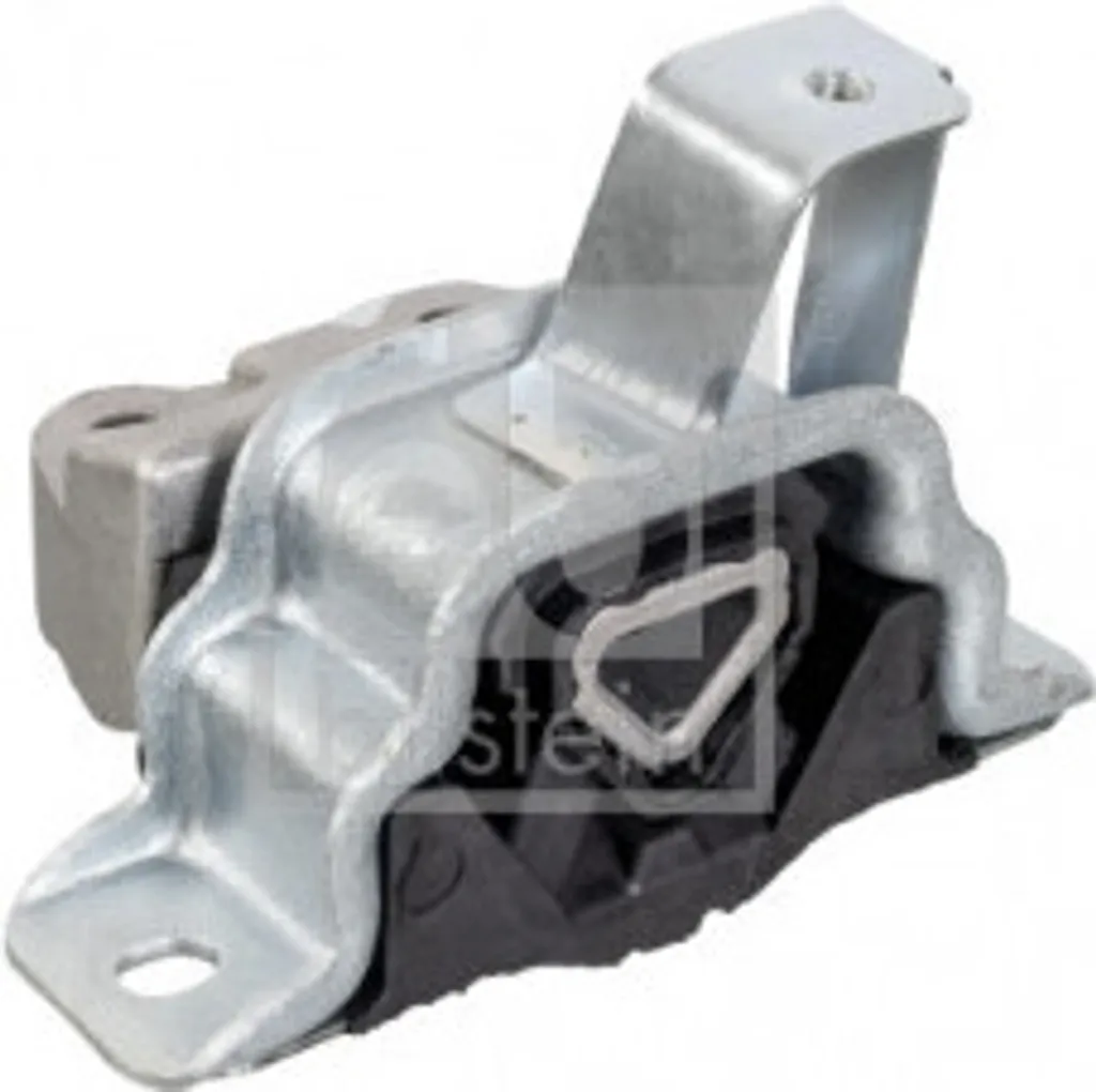 Support moteur OE 95510399 : stop aux bruits et chocs sur Combo Doblo