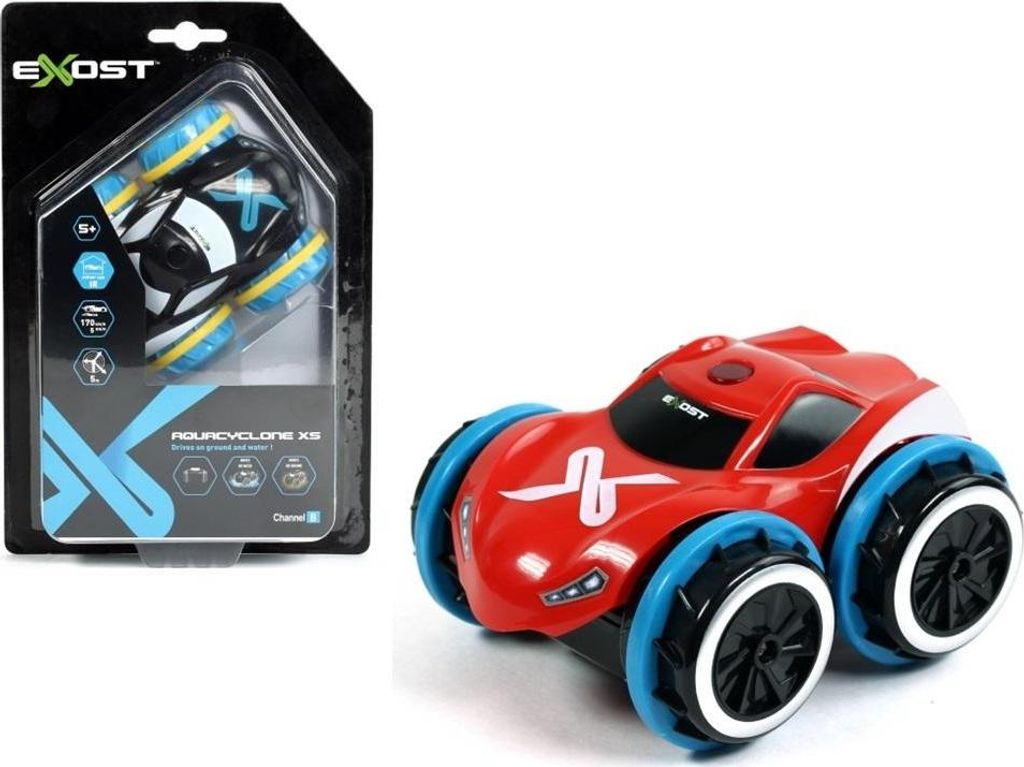 Silverlit 20203 remote controlled toy Immagine del prodotto 