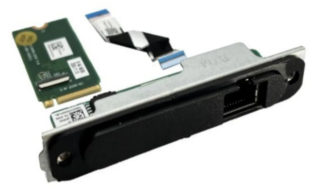 ASUS 90MA0000-P00870 NUC 14 Accessory NUCIOALA0RV Carte LAN 2.5G