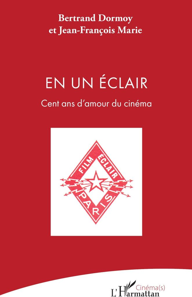 En un Éclair