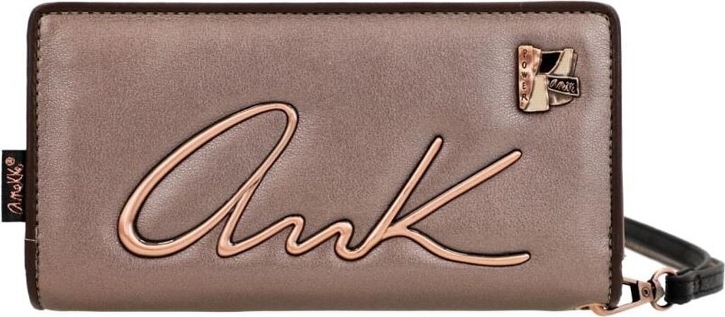 Anekke Shōen Palette RFID Wallet L Multicolor Produktbild 