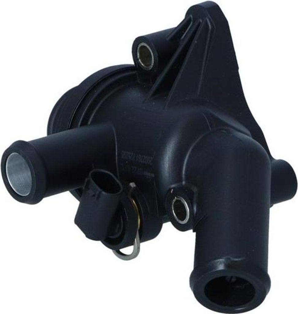 Thermostat Kühlmittel Öffnungstemperatur 87 °C NRF für u.a. MB A-KLASSE