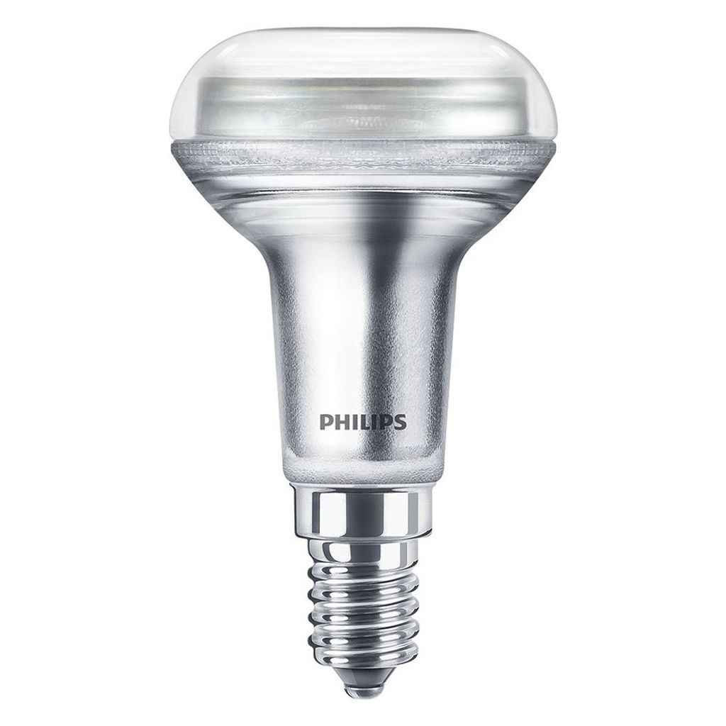Philips 8718699787905, 4,3 W, 60 W, E14, 345 lm, 15000 h, Produktbild 