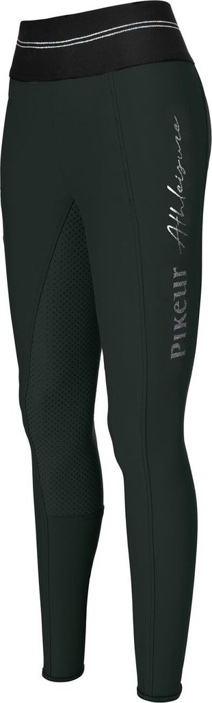 Pikeur Gia Grip Athleisure Trainingsreithose FullGrip Damen