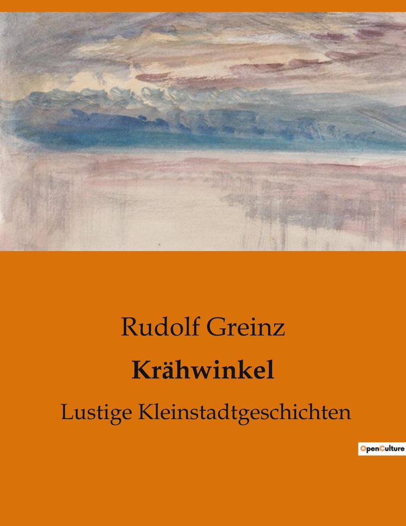 Krähwinkel